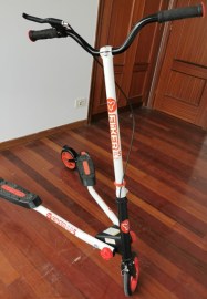 PATINETE FLIKER SP5 Y ARTICULADO (2)